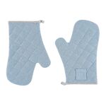 WITLOFT Ofenhandschuhe 2er-Set 2er Set