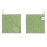 WITLOFT Topflappen 2er-Set 2er Set