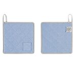 WITLOFT Topflappen 2er-Set 2er Set