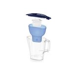 BRITA Wasserfilter-Kanne 'Aluna' Filterkanne und Kartusche