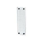 LEIFHEIT Wischbezug 'Clean Twist XL micro duo'
