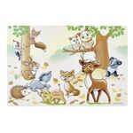 RITZENHOFF & BREKER Tischset 'Waldtiere'