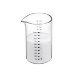 WEIS Mini Messbecher