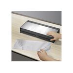METALTEX Küchenrollenspender 'Tango Inox'