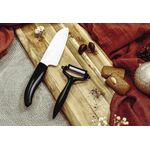 KYOCERA Keramik-Santokumesser