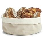 ZELLER PRESENT Brotbeutel - / körbchen
