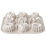 PATISSE Mini-Napfkuchenform 9-teilig