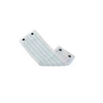 LEIFHEIT Clean Twist Ersatz-Wischbezug Micro Duo