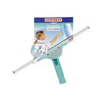 LEIFHEIT Fensterwischer / Abzieher 'Powerslide'