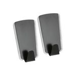 METALTEX Klebehaken 'pullClean' 2er Pack 2er Pack