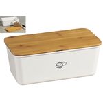KESPER Brotbox Brotbox, Schneidbrett