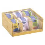 KESPER Tee-Box ohne Tee