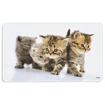 KESPER Frühstücksbrettchen 'Katze'