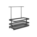 METALTEX Spülbeckenorganizer 'Tokyo Lava'