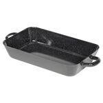 RIESS Bratrohrpfanne 33/20cm