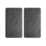 KESPER Multi-Glasschneideplatte 2er Pack 2 Platten