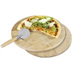 KESPER Pizza-Teller 2er Pack 2 Teller