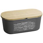 KESPER Brotbox