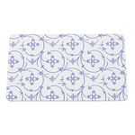 RICOLOR  Brettchen Ind.blau 23x14cm - 6 VPE