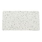 RICOLOR  Brettchen Granit 23,5x14,5cm - 6 VPE