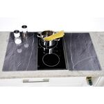 KESPER Multi-Schneideplatte 'Schiefer' 2er Set 2er Set
