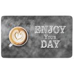 KESPER Frühstücksbrettchen 'Enjoy your day'