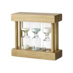 Bredemeijer Teatimer 3-fach