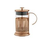 LEOPOLD Kaffee- / Teebereiter 'Kupfer' 6 Tassen