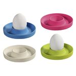 KESPER Eierbecher bunt sortiert 4er Set