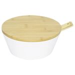 KESPER Obst & Salatschale Melamin FSC