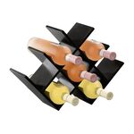 KESPER Weinregal MDF FSC