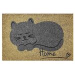 MD-ENTREE Kokosmatte 'Finesse' sweet cat