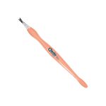 CREDO Nagelhauttrimmer rostfrei