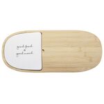GUSTA Servierbrett 'Good Food'