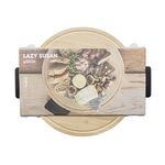 GUSTA Servierbrett 'Lazy Susan'