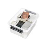 ORTHEX Aufbewahrungsbox 'SmartStore Classic 31'