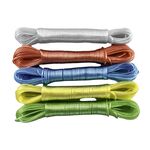 HELO  Plastik-Wäscheleine  2,5mm/30m - 5 VPE