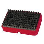 SOREX Bohnerbesen 22x15x8cm 6kg