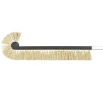 SOREX Schrank-Wandbesen