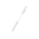 SOREX Tüllenbürste 22,5cm weiß