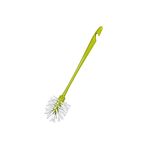 RIVAL Gläser-/Vasenbürste 32cm lime-grün