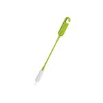 RIVAL Tüllenbürste flexibel 31cm lime-grün