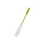 RIVAL Flaschenbürste 37cm lime-grün