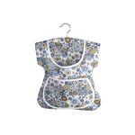 WENKO Wäscheklammerkleid für 125 Wäscheklammern