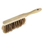 RIVAL Handfeger Kokos 28cm natur