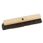 Saalbesen Holz/Arenga 50cm
