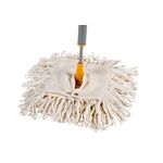 VERMOP Pudel-Elastic-Mop mit ausziehbarem Stiel