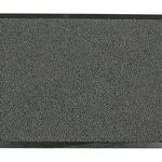 MD-ENTREE Schmutzfangmatte Shannon 90x150cm anthrazit