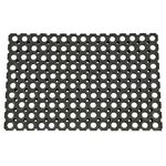 MD-ENTREE  Ringgummimatte 40x60cm