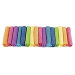 VILEDA Allzwecktuch Microfaser Colors Megapack 16er